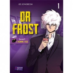 DR FROST - DR. FROST T1