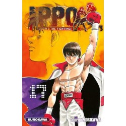 IPPO SAISON 6 - TOME 17 -...