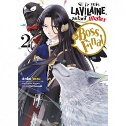 SI JE SUIS LA VILAINE,...