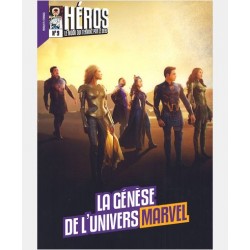 HEROS - T09 - HEROS 9, LA...