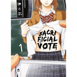 SACRIFICIAL VOTE T01