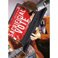 SACRIFICIAL VOTE T02