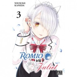 ROMIO VS JULIET T03