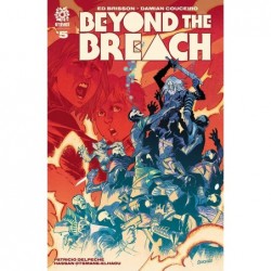 UNDISCOVERED COUNTRY -17...