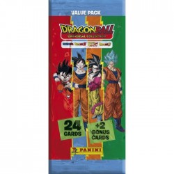 DRAGON BALL UNIVERSAL...