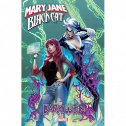 MARY JANE AND BLACK CAT -1...