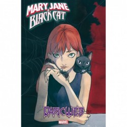 MARY JANE AND BLACK CAT -1...
