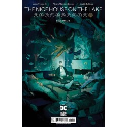 NICE HOUSE ON THE LAKE -12...