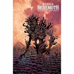 BEHOLD BEHEMOTH -1 (OF 5)...