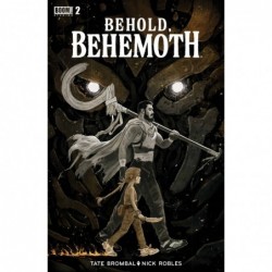 BEHOLD BEHEMOTH -2 (OF 5)...