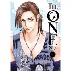 THE ONE - TOME 6