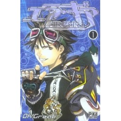 AIR GEAR T01