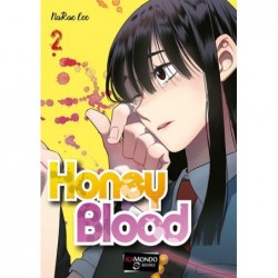 HONEY BLOOD T2