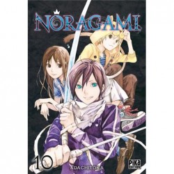 NORAGAMI T10