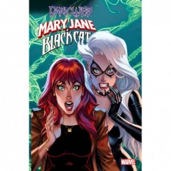 MARY JANE AND BLACK CAT -2...