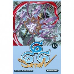 SATAN 666 - TOME 18...