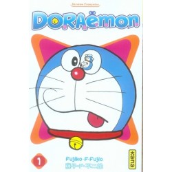DORAEMON - TOME 1