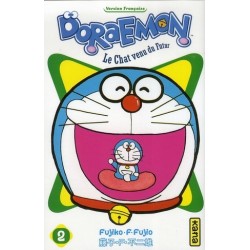 DORAEMON - TOME 2