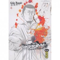 USHIJIMA, L'USURIER DE...