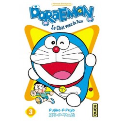 DORAEMON - TOME 3