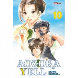 AOZORA YELL T10 (NOUVELLE...
