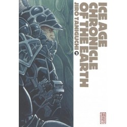 ICE AGE CHRONICLE OF THE...