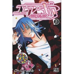 AIR GEAR T21