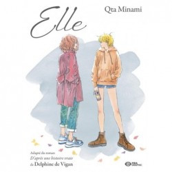ELLE - VOLUME UNIQUE - ELLE