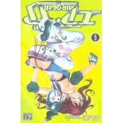 AIR GEAR T06