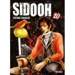 SIDOOH T20 (NOUVELLE EDITION)