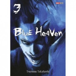 BLUE HEAVEN T03 (NOUVELLE...