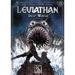 LEVIATHAN - DEEP WATER T01