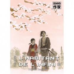 L'HABITANT DE L'INFINI - VOL30