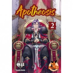 APOTHEOSIS T02