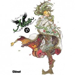 ALTAIR - TOME 25