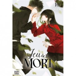 LE JEU DE LA MORT T10