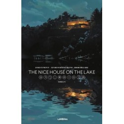 THE NICE HOUSE ON THE LAKE...