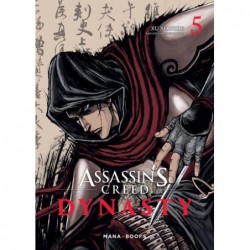 ASSASSIN'S CREED DYNASTY T05