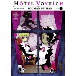 HOTEL VOYNICH T01