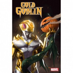 GOLD GOBLIN -4 (OF 5)