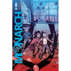 MONARCH -1 CVR A LINS