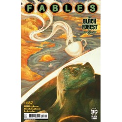 FABLES -157 (OF 162) CVR A...
