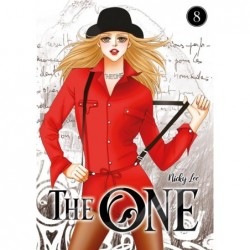 THE ONE - TOME 08