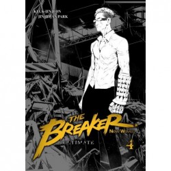 THE BREAKER : NEW WAVES -...