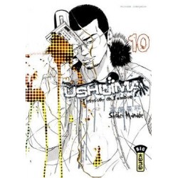 USHIJIMA, L'USURIER DE...