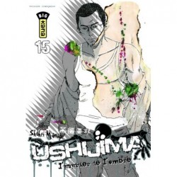 USHIJIMA, L'USURIER DE...