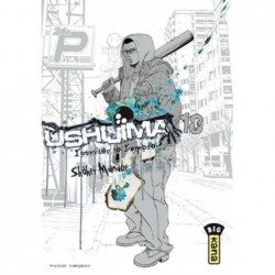 USHIJIMA, L'USURIER DE...