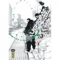 USHIJIMA, L'USURIER DE...