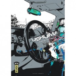 USHIJIMA, L'USURIER DE...