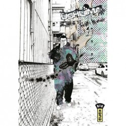 USHIJIMA, L'USURIER DE...